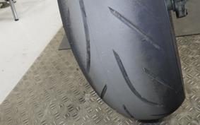 YAMAHA XSR900 2021 RN56J