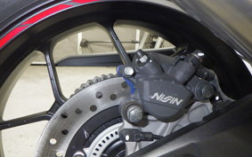 HONDA CBR650R 2021 RH03