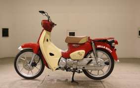 HONDA C110 SUPER CUB JA59