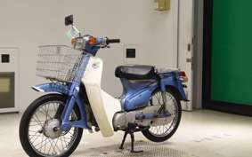 HONDA C90 SUPER CUB HA02