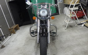 HONDA SHADOW 750 Gen. 2 1997 RC44