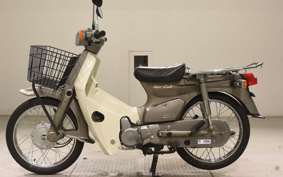 HONDA C90 SUPER CUB E 2024 HA02