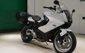 BMW F800GT 2014