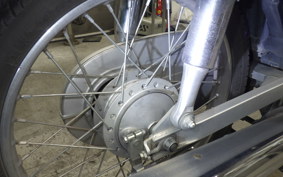 HONDA C50 SUPER CUB 2013 AA04