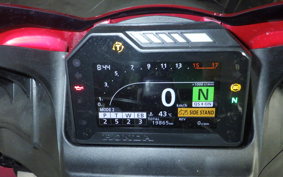 HONDA CBR600RR 2022 PC40