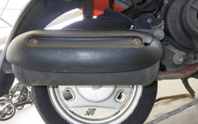 SUZUKI PALETTE CA41A