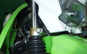 KAWASAKI KLX125 2025 LX125C