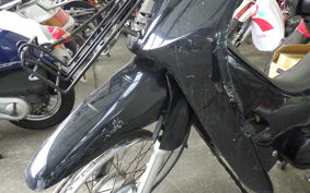 HONDA WAVE 110 NF110