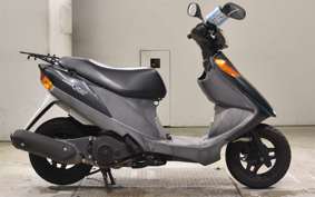 SUZUKI ADDRESS V125 CF4EA