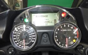 KAWASAKI 1400 GTR 2008