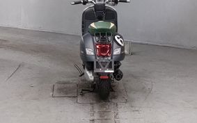 VESPA SEIJORUNI 2020 ..