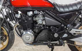 KAWASAKI ZEPHYR 400 1995 ZR400C