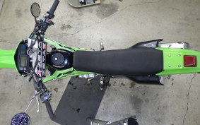 KAWASAKI KLX250 2025 LX250E