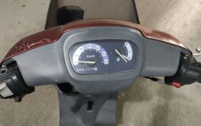 YAMAHA JOG POCHE SA08J