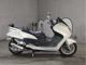 Фото Yamaha GRAND MAJESTY 400 2007 с японского аукциона