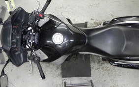 HONDA DEAUVILLE ABS 2013