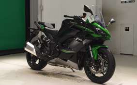 KAWASAKI NINJA 1000 SX 2023 ZXT02K