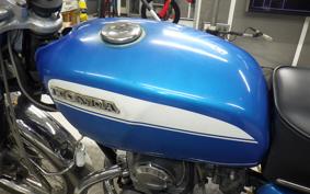HONDA CL125 CL125K