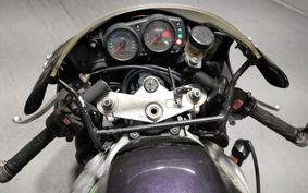 KAWASAKI ZX900R NINJA 2000 ZX2E11