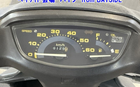 HONDA DIO
