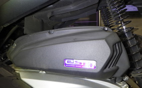 HONDA FORZA 250 2009 MF15