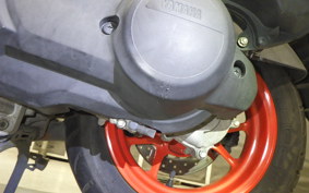 YAMAHA CYGNUSｸﾞﾘﾌｧｽ SEJ4J