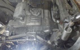 YAMAHA MAJESTY 250 Gen.4 SG20J