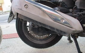 HONDA  FORZA 250 MF13