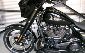 HARLEY FLHX1580 2025 KB7