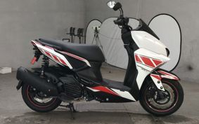 YAMAHA X FORCE  SG79J