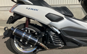 YAMAHA N-MAX SE86J