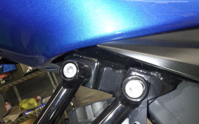 SUZUKI GSX-R125 2010 DL33B