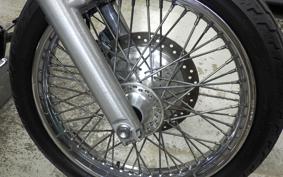 HONDA SHADOW 400 SLASHER 2001 NC40
