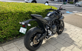 SUZUKI GSX-8S 2023 EM1AA