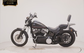 HARLEY FXS 1580 2013