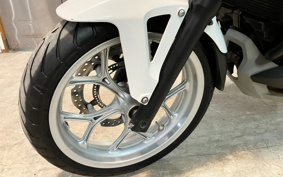 HONDA NC750X DCT ABS 2016 RC90