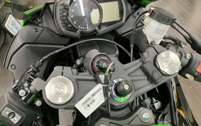 KAWASAKI NINJA ZX-6R 2020 ZX636G