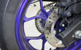 YAMAHA YZF-R25 A 2006 RG43J