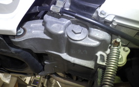 HONDA PCX 125 2008 JF81