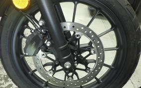 HONDA CL500 2026 PC68