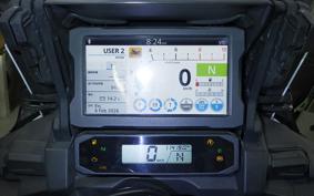 HONDA CRF1100L AFRICA TWIN DCT 2019 SD10