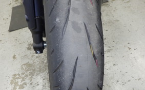 YAMAHA MT-09 AMT 2024 RN88J