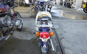 YAMAHA MATE 90 UB02J