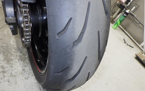 HONDA CBR600RR 2024 PC40