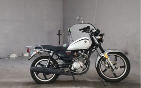 YAMAHA YB125SP PCJL