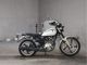 Фото Yamaha YB125SP с японского аукциона