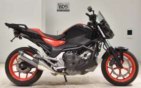 HONDA NC750S 2016 RC88