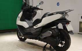 BMW C400GT 2021