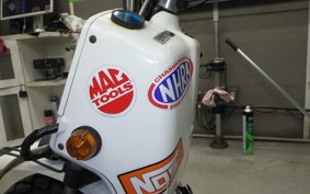 HONDA GIORNO CREA AF54