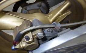 HONDA HORNET 250 2005 MC31